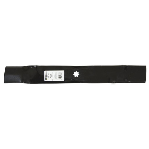 [ST-330-441] Stens 330-441 Lawnmower Mulching Blade Husqvarna 578431911 John Deere AM137328