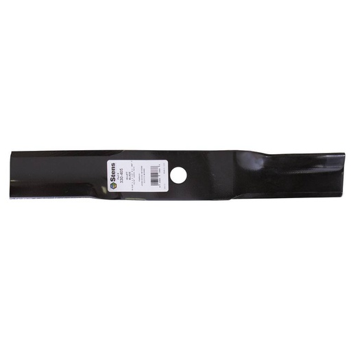 [ST-330-405] Stens 330-405 Mowers Hi-Lift Blade Husqvarna 578431908 John Deere M135589 M76466