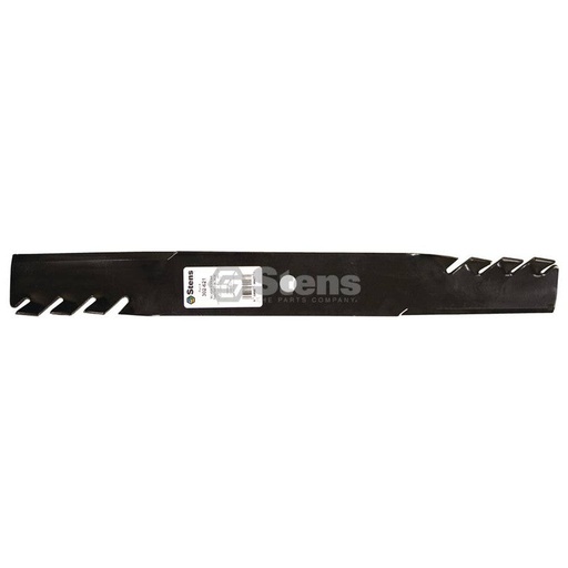 [ST-302-621] Stens 302-621 Mowers Silver Streak Toothed Blade Husqvarna 539101733