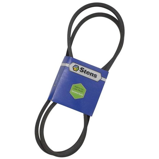 [ST-265-825] Stens 265-825 OEM Replacement Belt Husqvarna 531300771 532174369 532180808