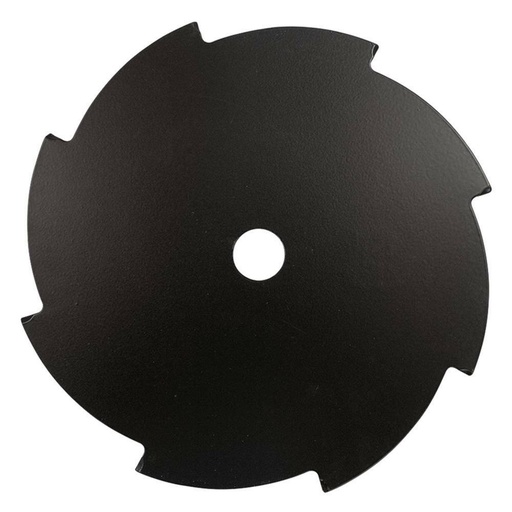 [ST-395-053] Stens 395-053 Steel Brushcutter Blade 10 x 8 Tooth heat treated steel