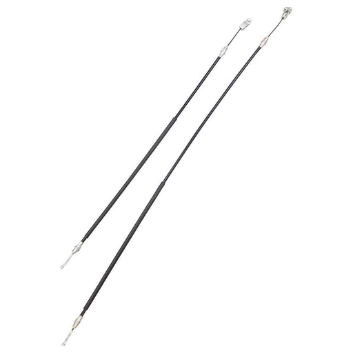 [ST-851-206] Stens 851-206 Brake Cable Club Car 103528801 Precedent 2004 and up