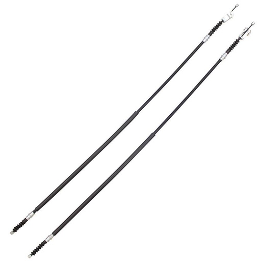 [ST-851-207] Stens 851-207 Brake Cable Club Car 1020221-01 DS 2000 and up