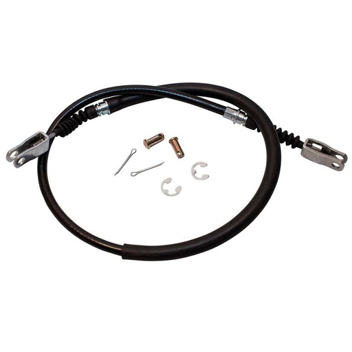 [ST-290-675] Stens 290-675 Brake Cable Kit Club Car 1011403 Gas and electric 1981-1999