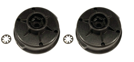 [ST-385-199-2] 2 PK Stens 385-199 Trimmer Head Outer Body Homelite 099068001005 A 98231 A