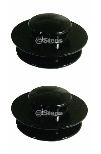 [ST-385-252-2] 2 PK Stens 385-252 Trimmer Head Spool Shindaiwa 99909-1560 Echo SRM265T 385-435