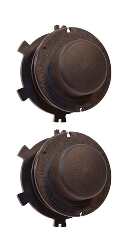 [ST-385-563-2] 2 Pack of Stens 385-563 Trimmer Head Spool Stihl 4002 713 3017 Use with 385-861