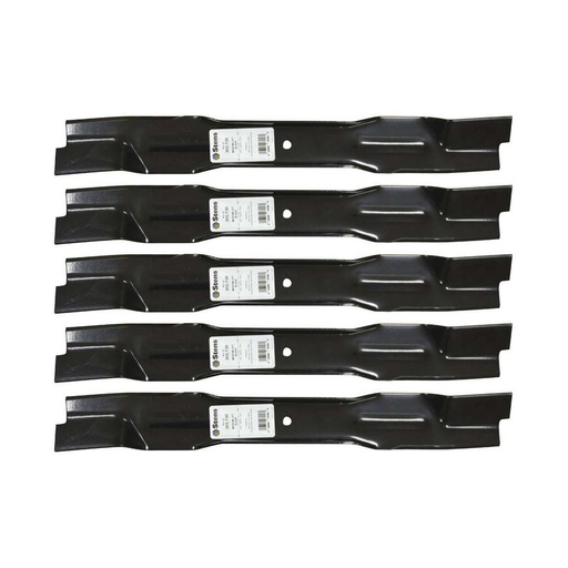 [ST-305-730-5] 5 Pack of Stens 305-730 Medium-Lift Blade Husqvarna 506000003 Scotts 01137000