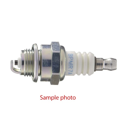 [ST-130-904] NGK BPMR4A Spark Plug Kawasaki KHS1100B Toro Power Clear 21 snowblowers