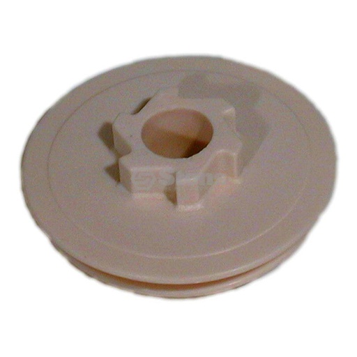 [ST-150-262] Stens 150-262 Starter Pulley Ryobi 682030 GP 55-820 4-2005 7042005 7042005YP