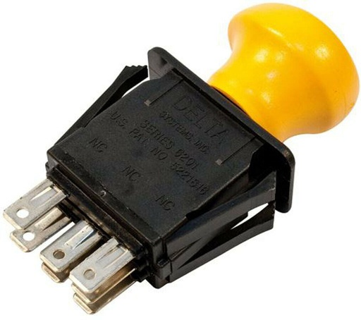 [ST-430-107] Stens 430-107 Delta PTO Switch MTD 725-04175 925-04175 925-04175A 6201-343