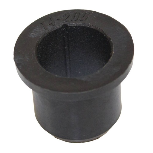 [ST-225-754] Stens 225-754 Lawn Mower Plastic Flange Bushing MTD 741-0660 741-0660A
