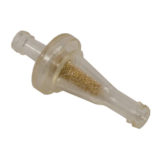 [ST-120-006] Stens 120-006 Fuel Filter MTD 951-3013 Toro 139-5916 71-9280 1727491120-750
