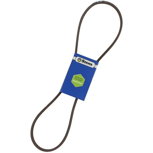 [ST-265-261] Stens 265-261 OEM Replacement Belt MTD: 754-0489 754-0625 754-0625A 954-0489