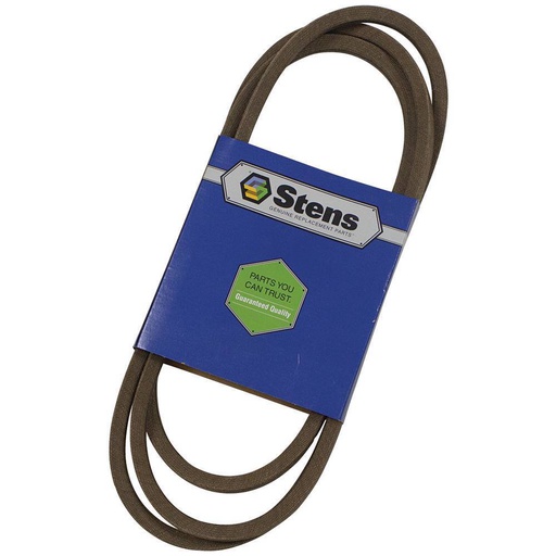 [ST-265-222] Stens 265-222 OEM Replacement Belt MTD 754-04142 954-04142 700 series