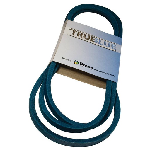 [ST-248-106] Stens 248-106 TrueBlue Belt John Deere M74187 MTD 754-0631 Goodyear 841060