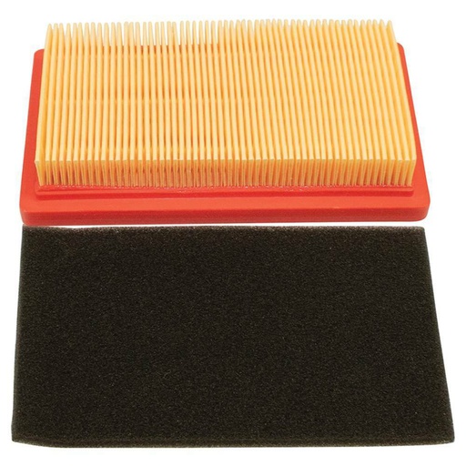[ST-100-378] Stens 100-378 Air Filter Combo MTD 951-10298 Ariens 21543500 Kohler 14 083 01-S