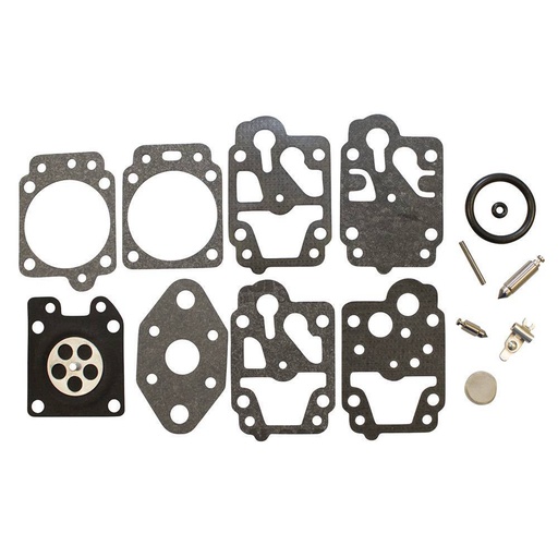 [ST-615-722] Stens 615-722 Carburetor Kit Walbro K20-WYL Shindaiwa LE230 LE231 T230 T231