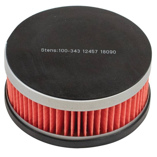 [ST-100-343] Stens 100-343 Air Filter Shindaiwa 68206-82400 72935-81759 72935-82310