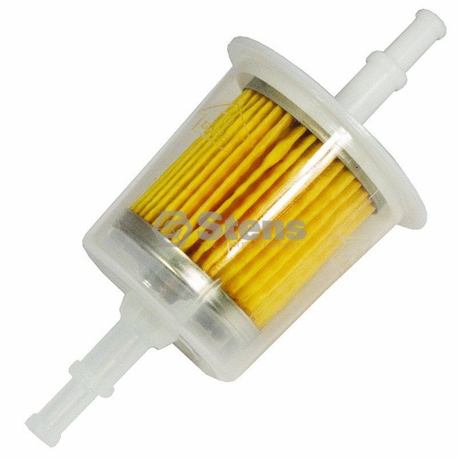 [ST-120-444] Stens 120-444 Fuel Filter Club Car 1012342 102003201 Columbia 62350-63