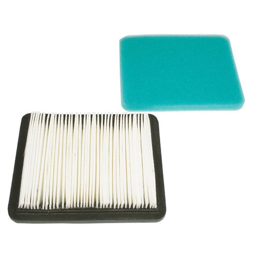 [ST-102-713] Stens 102-713 Air Filter Combo Honda 17211-ZE8-000 17211-ZL8-000 17211-ZL8-003