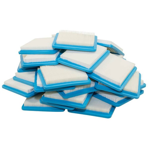 [ST-100-988] Stens 100-988 Air Filter Shop Pack Fits Briggs &amp; Stratton 4101 4101CS 491588