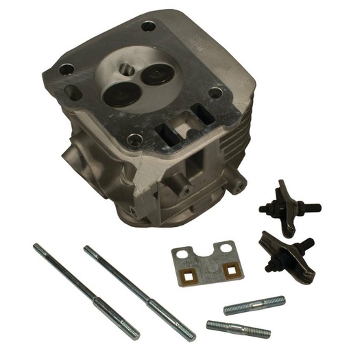 [ST-515-786] Stens 515-786 Cylinder Head Assembly Honda 12200-ZH9-405 EB3500 EB3800 EG350