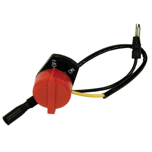 [ST-430-558] Stens 430-558 Engine Stop Switch Honda 36100-ZH7-003 GX120 GX160 GX200