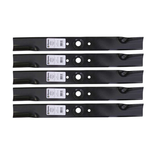 [ST-325-001-5] 5 PK Stens 325-001 ML Blade Honda 08750-960-333 72511-960-000 325-005