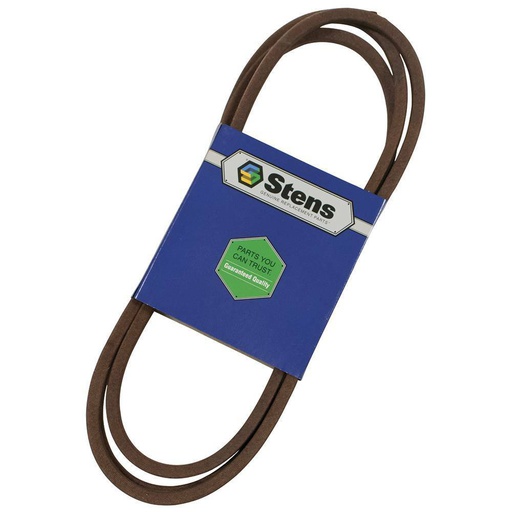 [ST-265-014] Stens 265-014 OEM Replacement Belt Honda 22431-V09-A01 John Deere M110978