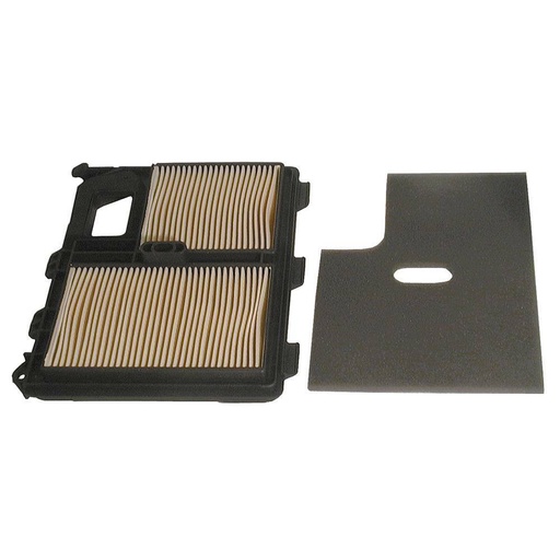 [ST-102-719] Stens 102-719 Air Filter Combo Honda 17010-ZJ1-000 17211-ZJ1-000 17218-ZJ1-000