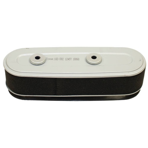 [ST-102-582] Stens 102-582 Air Filter Combo Delta 1804 Honda 17210-Z1V-003 17210-ZE7-003