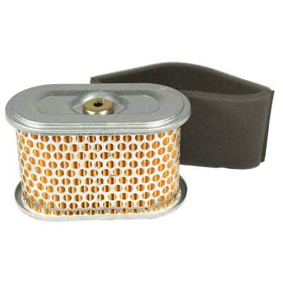 [ST-102-244] Stens 102-244 Air Filter Combo Honda 17210-ZE8-003 17210-ZE8-013 17210-ZF5-010