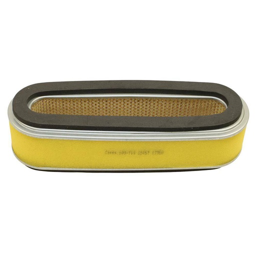 [ST-100-719] Stens 100-719 Air Filter Combo Honda 17210-ZE6-003 17210-ZE6-505 17211-888-013