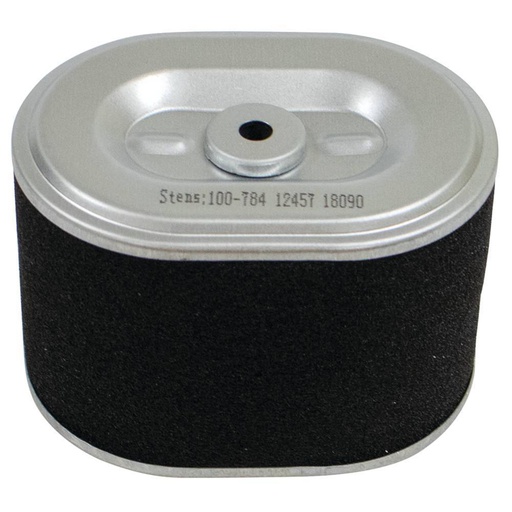 [ST-100-784] Stens 100-784 Air Filter Combo (Cyclone) Honda 17210-ZE1-505 17210-ZE1-507