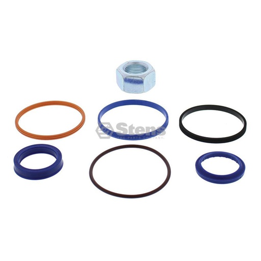 [ST-2201-0036] Stens 2201-0036 Atlantic Parts Hydraulic Cylinder Seal Kit Bobcat 7225491