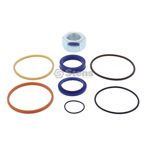[ST-2201-0034] Stens 2201-0034 Atlantic Quality Parts Hydraulic Cylinder Seal Kit 6589798