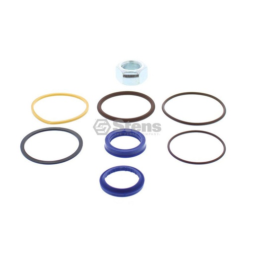 [ST-2201-0033] Stens 2201-0033 Atlantic Quality Parts Hydraulic Cylinder Seal Kit 6806330