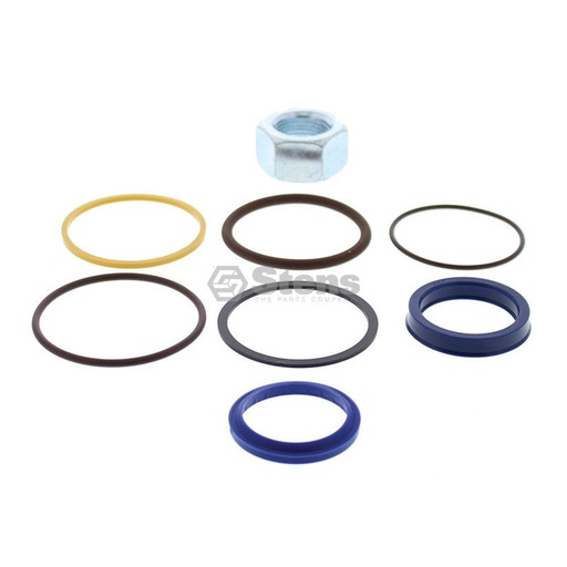 [ST-2201-0032] Stens 2201-0032 Atlantic Quality Parts Hydraulic Cylinder Seal Kit 6804616