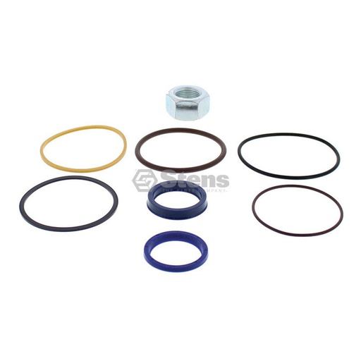 [ST-2201-0031] Stens 2201-0031 Atlantic Quality Parts Hydraulic Cylinder Seal Kit 6804615