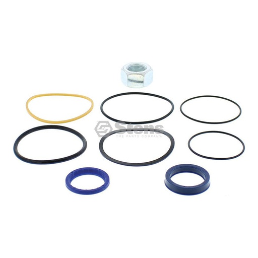 [ST-2201-0030] Stens 2201-0030 Atlantic Quality Parts Hydraulic Cylinder Seal Kit 6804604