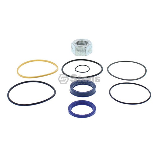 [ST-2201-0029] Stens 2201-0029 Atlantic Quality Parts Hydraulic Cylinder Seal Kit 6804605