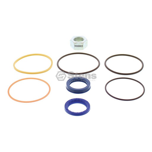 [ST-2201-0026] Stens 2201-0026 Atlantic Quality Parts Hydraulic Cylinder Seal Kit 6803334