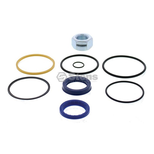 [ST-2201-0022] Stens 2201-0022 Atlantic Quality Parts Hydraulic Cylinder Seal Kit 6595177