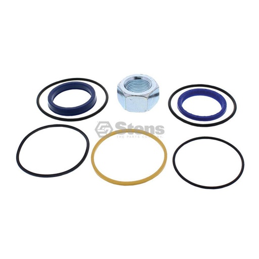 [ST-2201-0018] Stens 2201-0018 Atlantic Quality Parts Hydraulic Cylinder Seal Kit 6816536