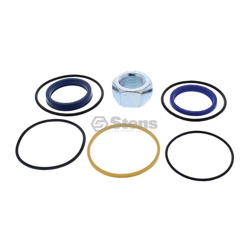 [ST-2201-0018] Stens 2201-0018 Atlantic Quality Parts Hydraulic Cylinder Seal Kit 6816536
