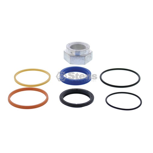 [ST-2201-0017] Stens 2201-0017 Atlantic Quality Parts Hydraulic Cylinder Seal Kit 7137869