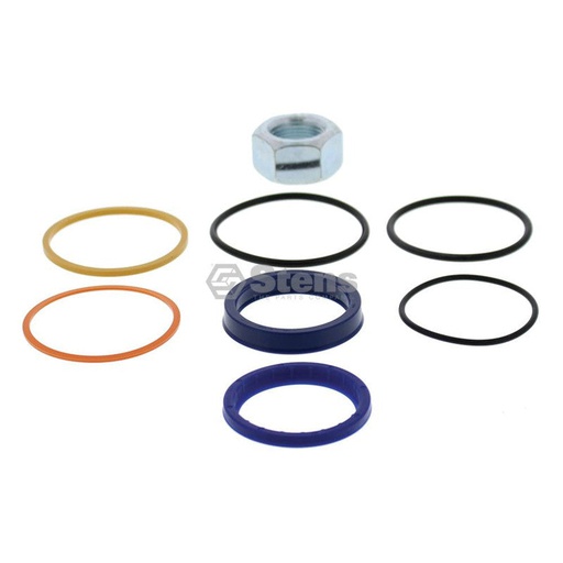 [ST-2201-0016] Stens 2201-0016 Atlantic Quality Parts Hydraulic Cylinder Seal Kit 6803312
