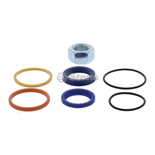 [ST-2201-0015] Stens 2201-0015 Atlantic Quality Parts Hydraulic Cylinder Seal Kit 6804927