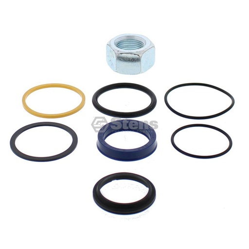 [ST-2201-0013] Stens 2201-0013 Atlantic Quality Parts Hydraulic Cylinder Seal Kit 6816535